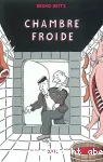 Chambre froide