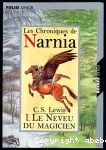 Le neveu du magicien