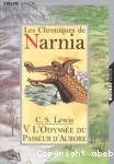 L'odyssée du passeur d'aurore