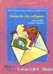 Former les élus collégiens, enjeu politique, pratiques citoyennes
