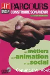 Les métiers de l'animation et de l'éducation en France en 2004