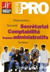 Regards sur les poursuites d'études post bac pro secrétariat et comptabilité en France en 2005