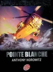 Pointe blanche