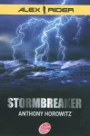 Stormbreaker