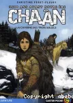 Chaân. 2, La caverne des trois soleils