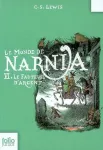 Le fauteuil d'argent