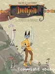 Donjon zénith. 3, La princesse des barbares