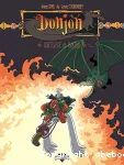 Donjon zénith. 4, Sortilège et avatar