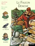 Le faucon déniché