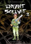 Enfant soldat. 2