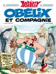 Obelix et compagnie