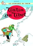Tintin au tibet