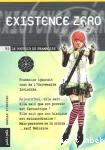 Existence zero 2: Le pouvoir de framboise