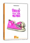 Moi Iris ma vie mes pieds