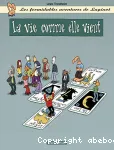 Les formidables aventures de Lapinot. 8, La vie comme elle vient