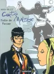 Corto Maltese tome 10, Fable de Venise