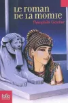 Le roman de la momie