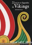 23 Récits et légendes de Vikings