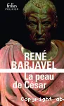 La peau de cesar