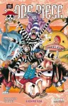 One piece tome 55