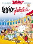 Astérix tome 4: Astérix gladiateur