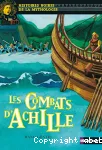 Les combats d' Achille