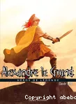 Alexandre le grand