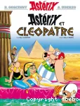 Astérix tome 6: Astérix et Cléopatre