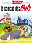 Asterix tome 7: Le combats des Chefs