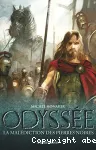 Odyssée tome 1: La malédiction des pierres noires
