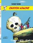 Canyon apache