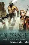 Odyssée tome 2: Les naufragés de Poséidon
