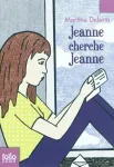 Jeanne cherche Jeanne