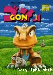 Gon tome 1