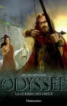 Odyssée tome 4: La guerre des dieux