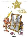 Titeuf tome 3, ça épate les filles
