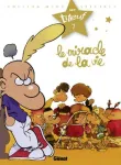 Titeuf tome 7, Le miracle de la vie