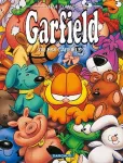 Où est Garfield?