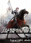 Jeanne d' Arc