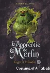 L'Ogre et le bouclier