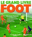 Le grand livre du foot