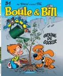 Boule & Bill tome 31, Graine de cocker