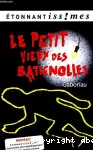 Le petit Vieux des Batignolles