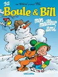 Boule & Bill tome 32, Mon meilleur ami