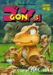 Gon tome 3