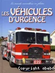 Les véhicules d'urgence