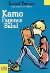 Kamo, l'agence Babel