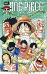 One piece 60 : Petit frère