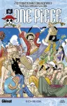 0ne Piece Tome 61