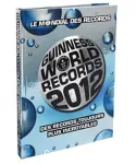 Guinness World Records 2012